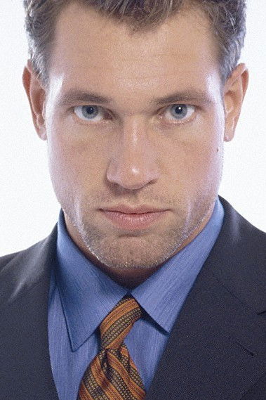 Thomas Lloyd backdrop