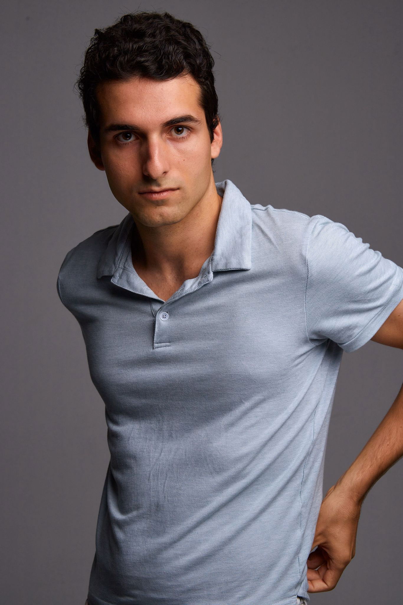 Jaime Dengra Mellado backdrop