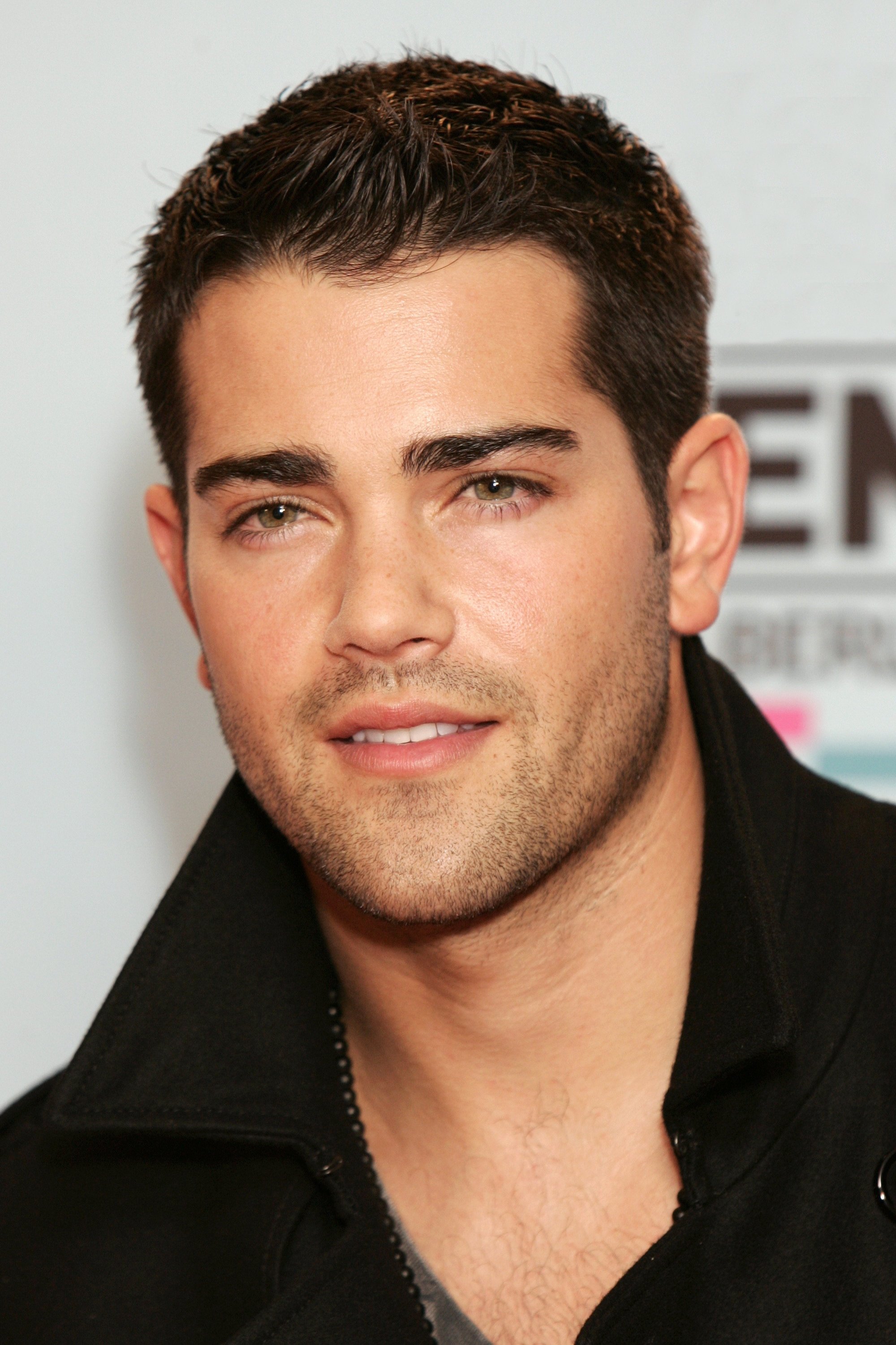 Jesse Metcalfe backdrop