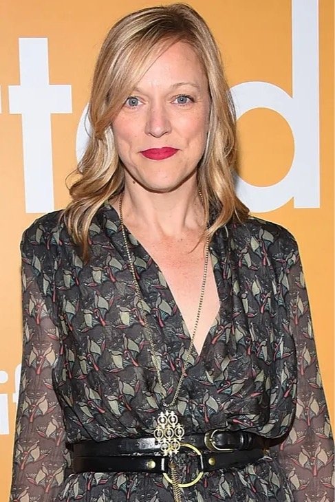 Karen Lunder backdrop