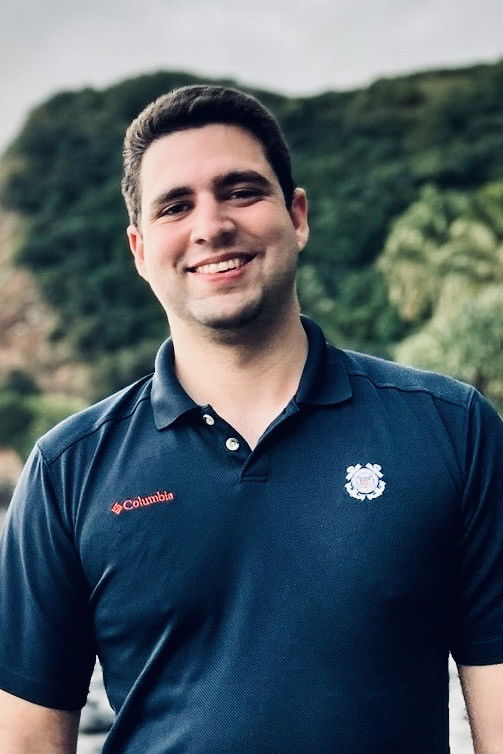 Wesley James backdrop