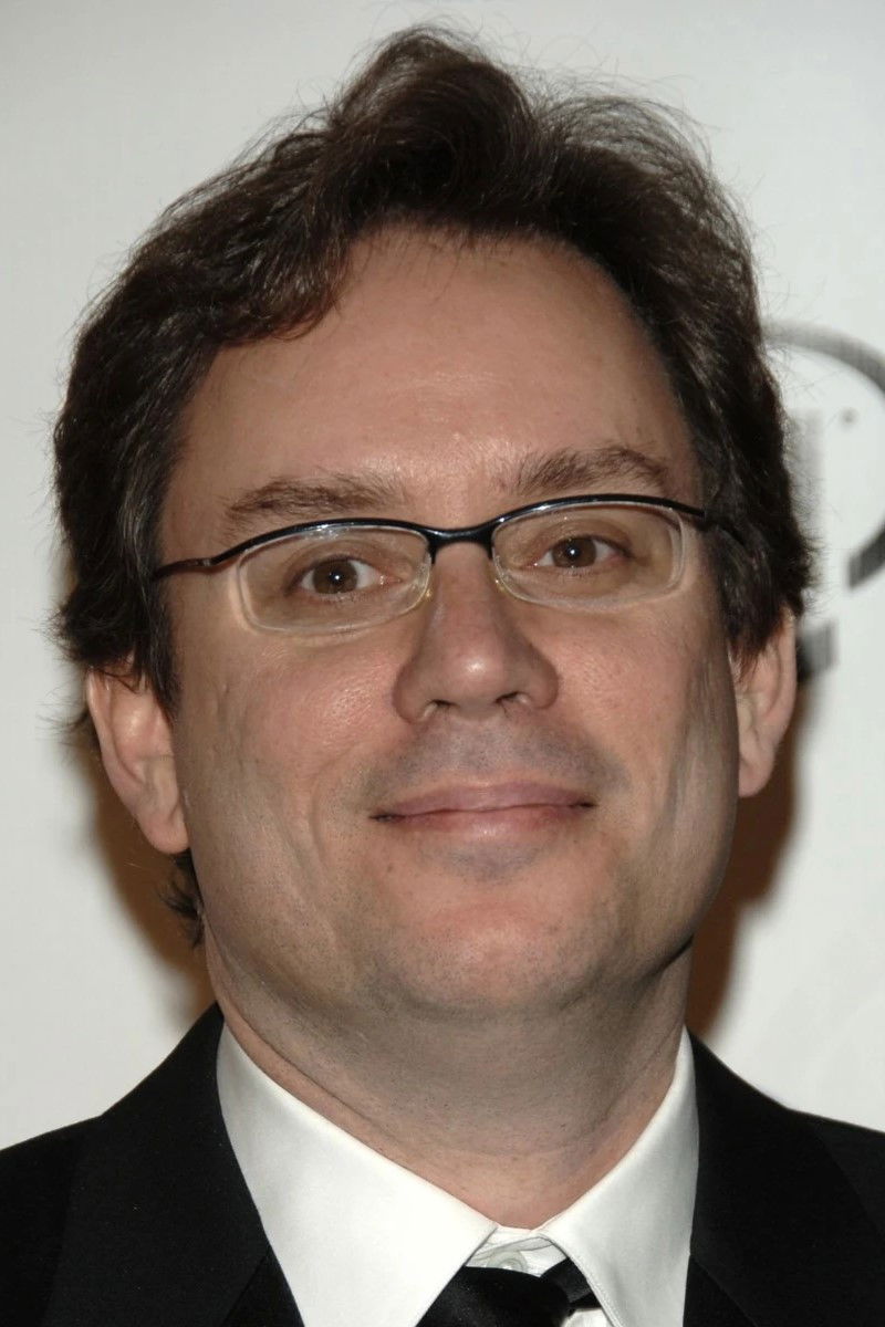 John C. Donkin backdrop