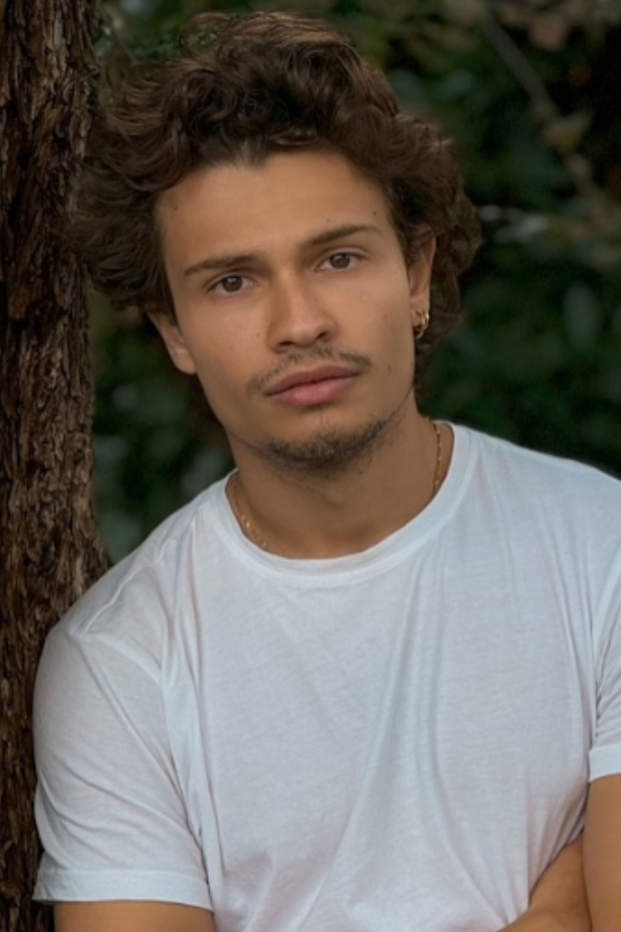 Alessandro Valerio backdrop