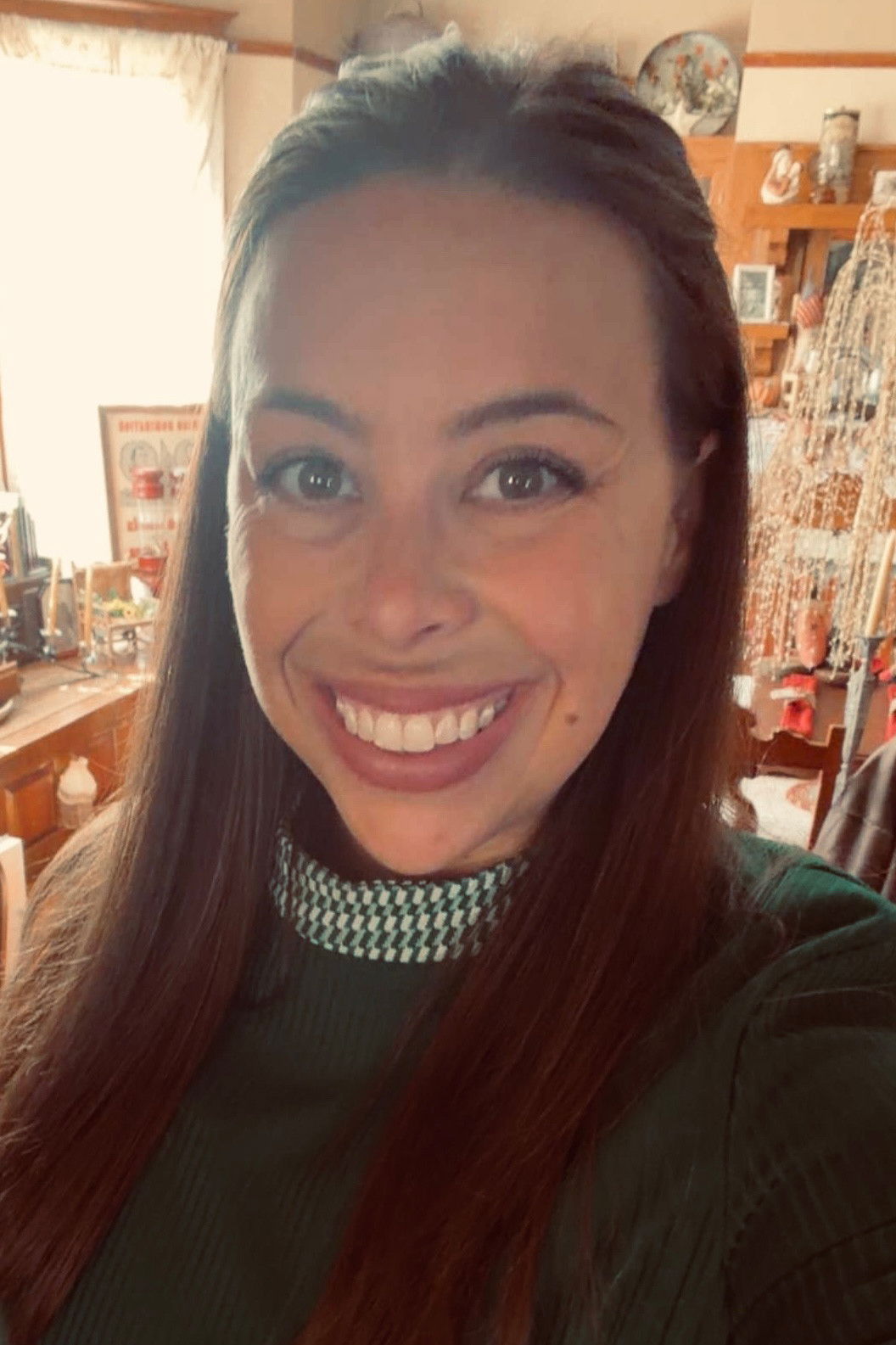 Jennifer Harp backdrop