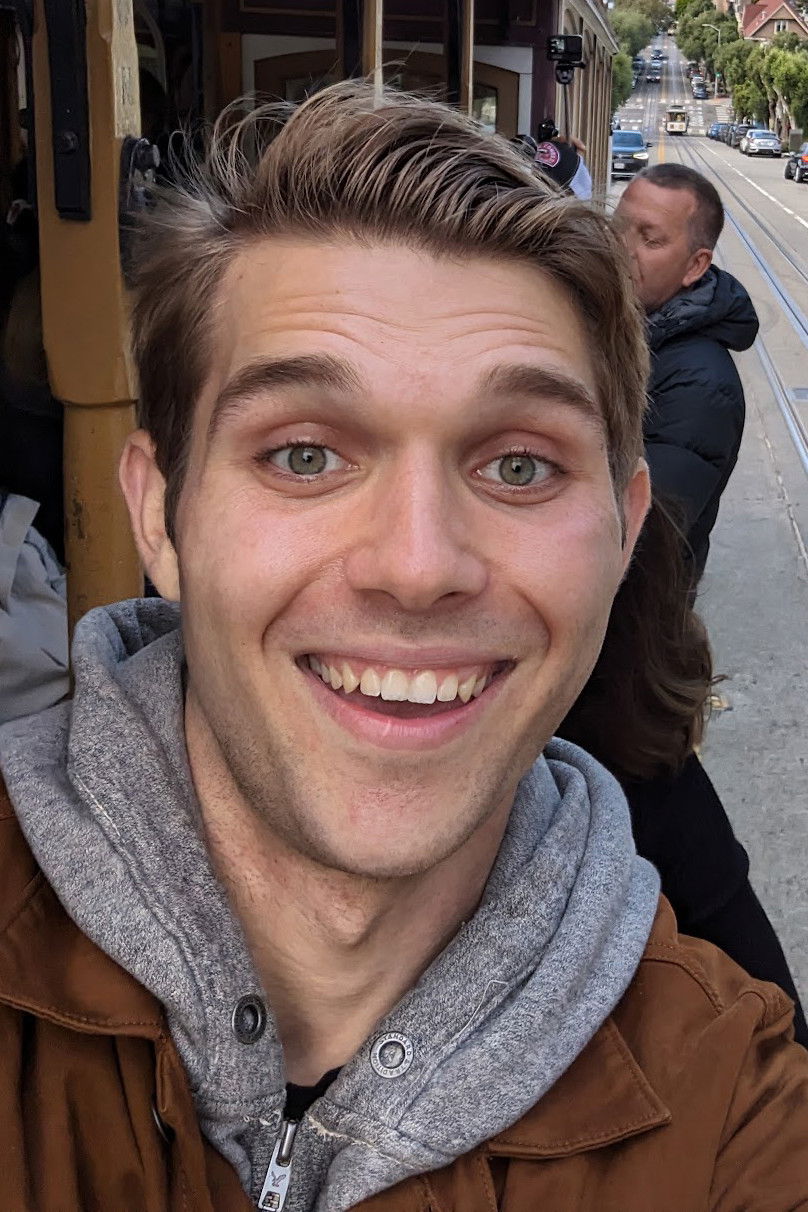 Tucker Shuff backdrop