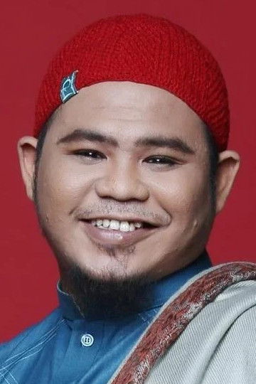 Taiyuddin Bakar backdrop