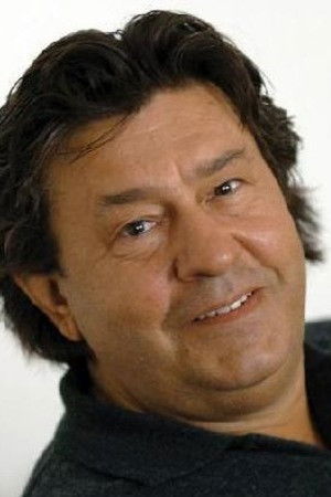 Hanno Pöschl backdrop