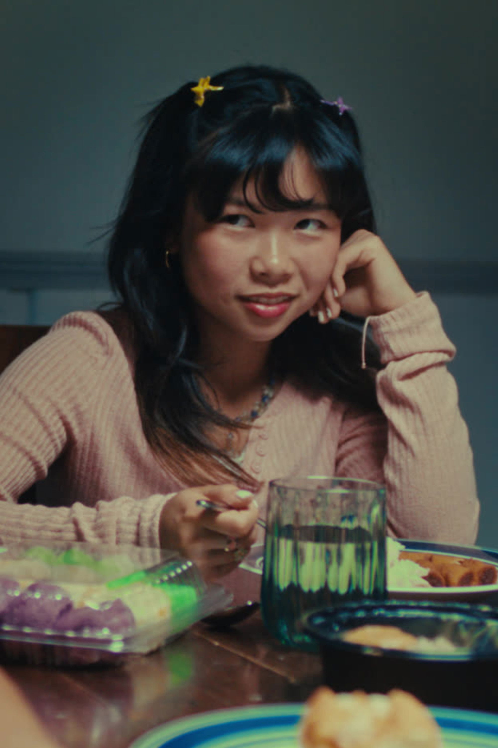 Emerson Basco backdrop