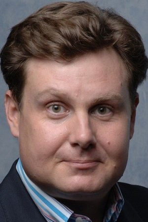 Konstantin Karasik backdrop