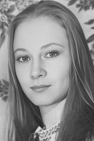 Svetlana Smirnova: Svetllana Smirnova