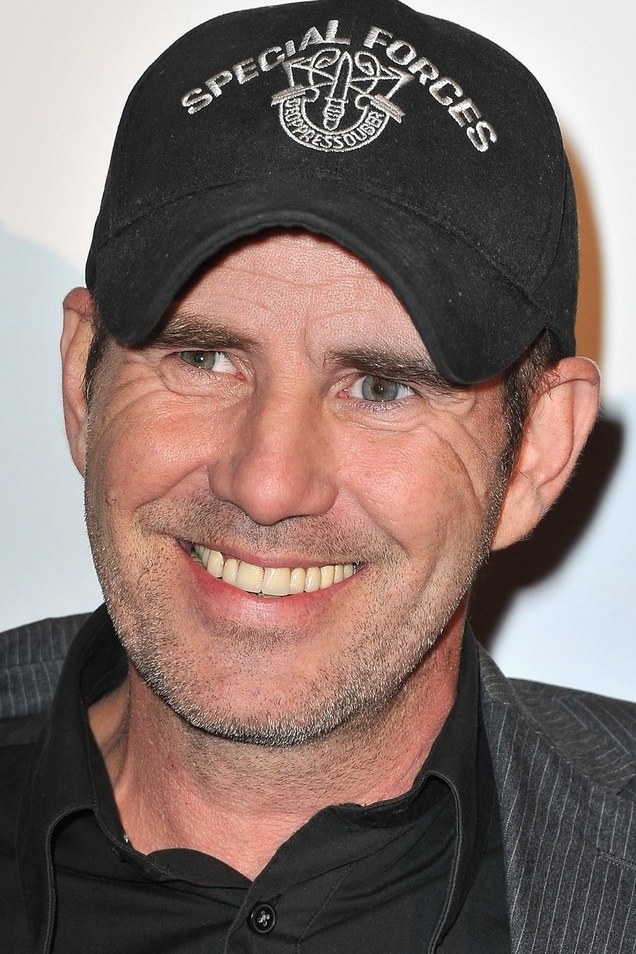 Stéphane Rybojad backdrop