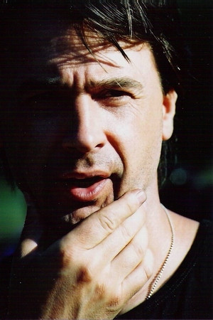 Aleksandr Parkhomenko backdrop