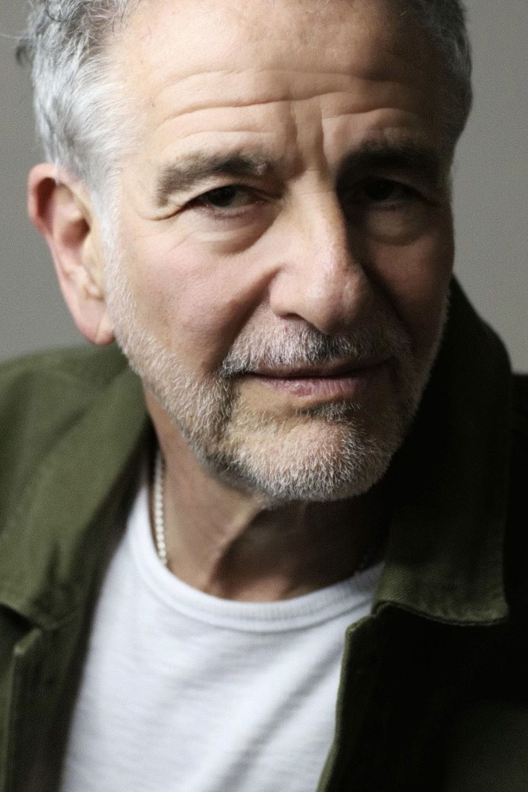 Joel Stevens backdrop