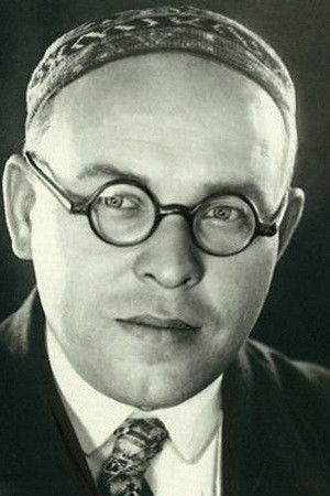 Boris Baykov backdrop