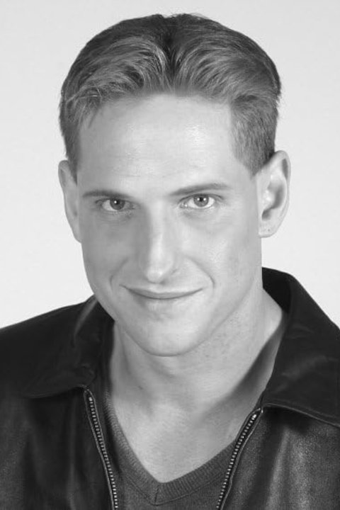 Mark Bedell backdrop