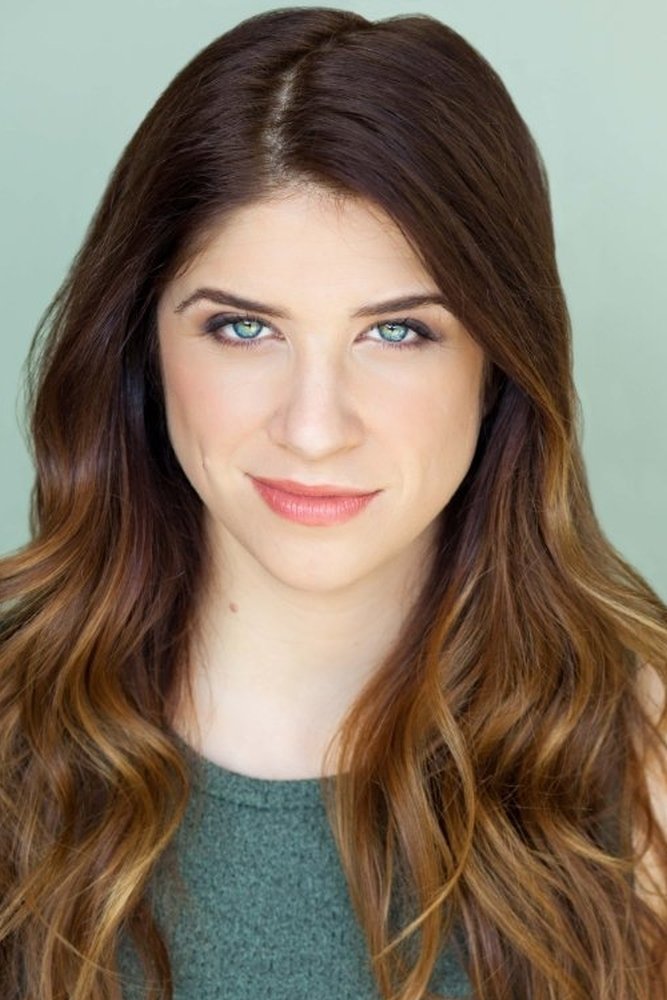 Amy Huckabay backdrop