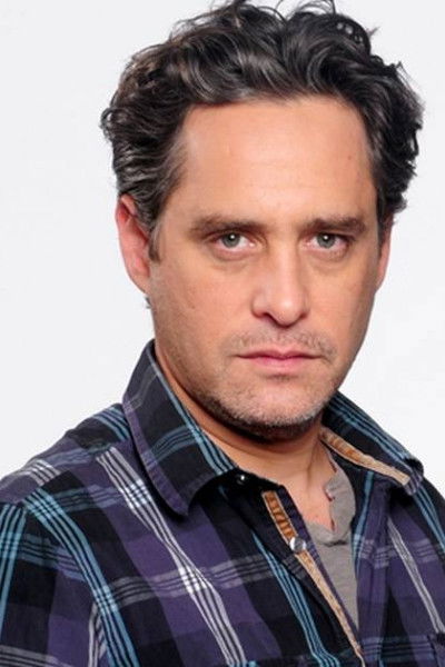 Yaron Motolla backdrop