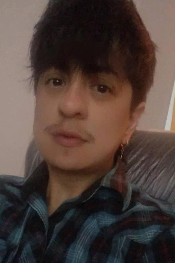 Mauricio Torres backdrop