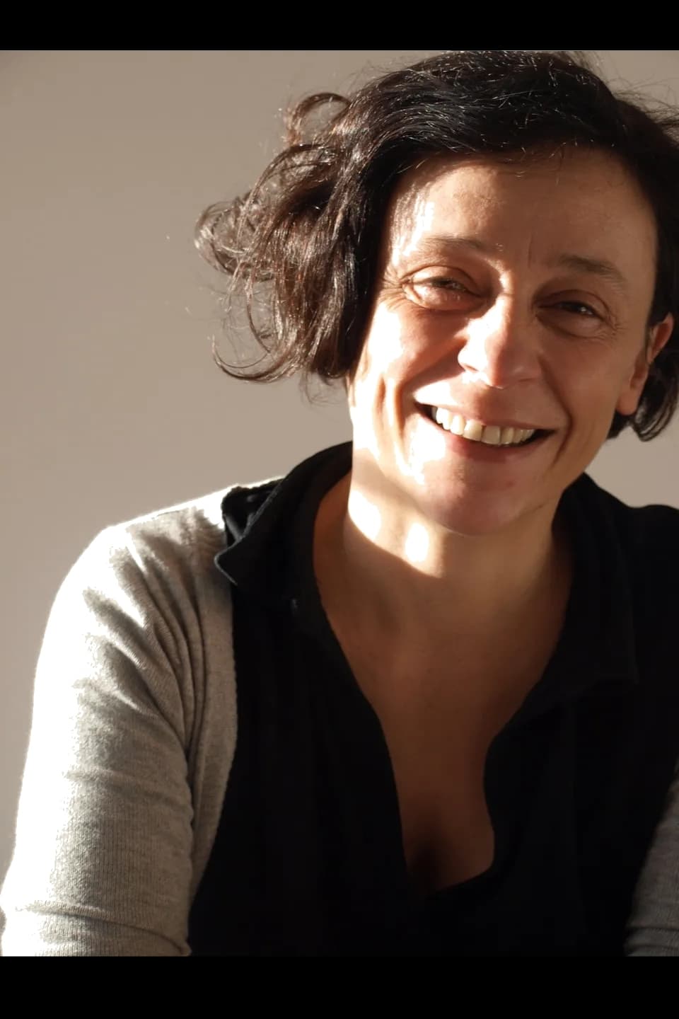 Jeanne Waltz backdrop