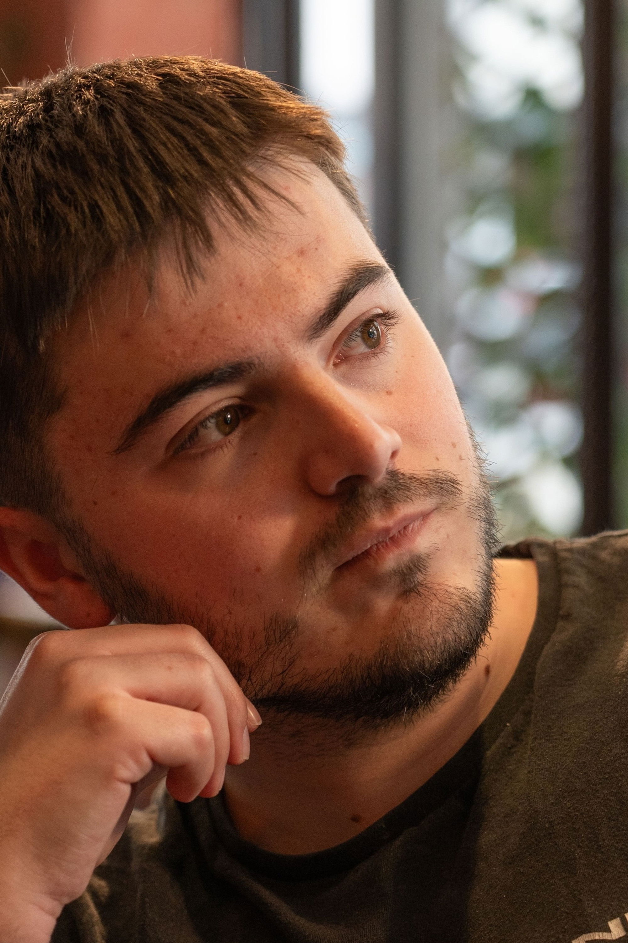 Adrien Taupin backdrop