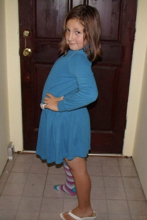 Stephanie Beynon backdrop