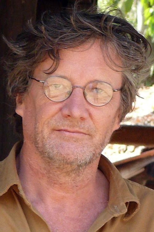 Philippe Gautier backdrop