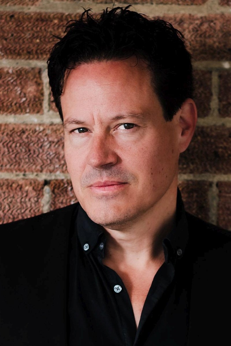 Howard J. Ford backdrop