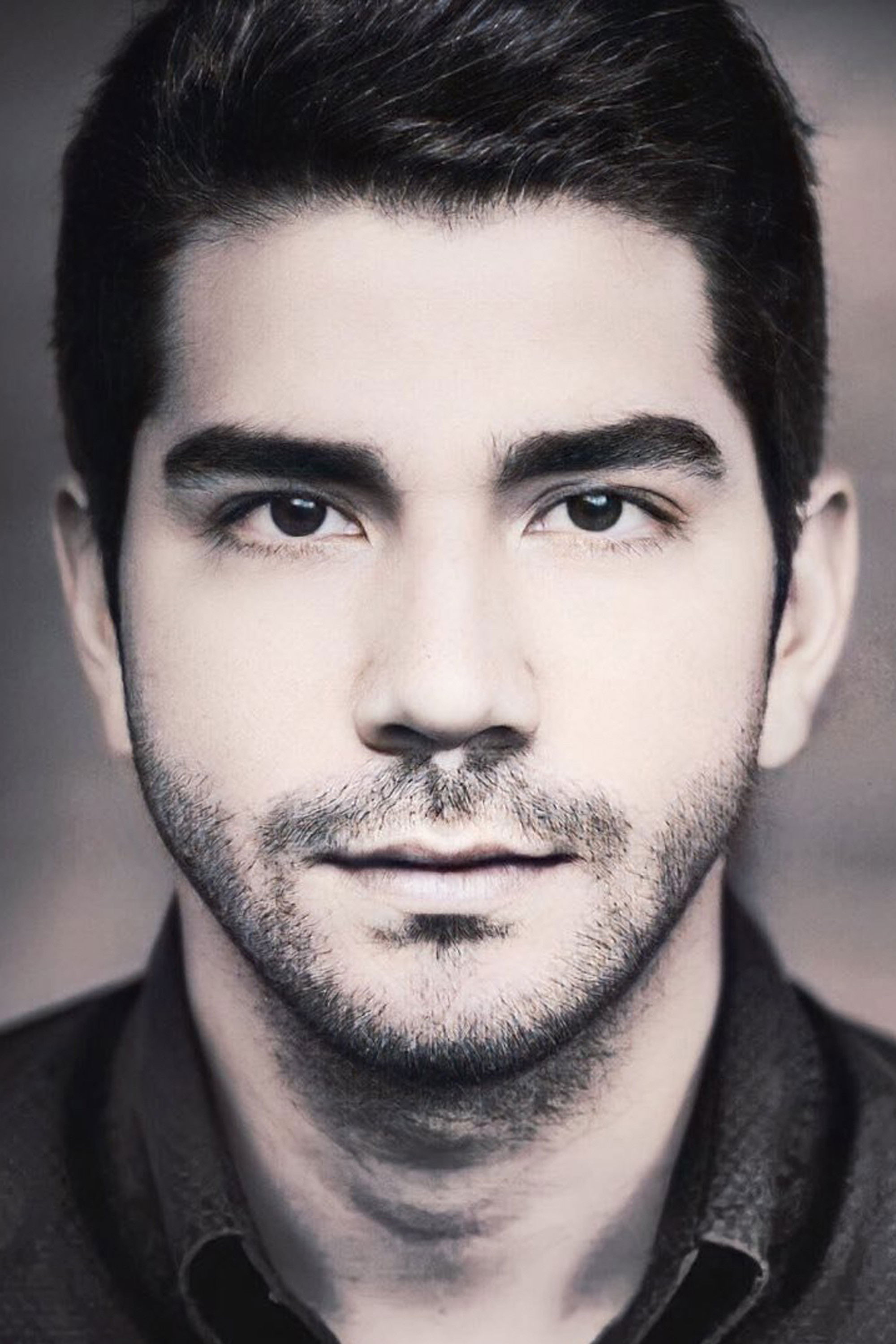 Kevin Brooks backdrop