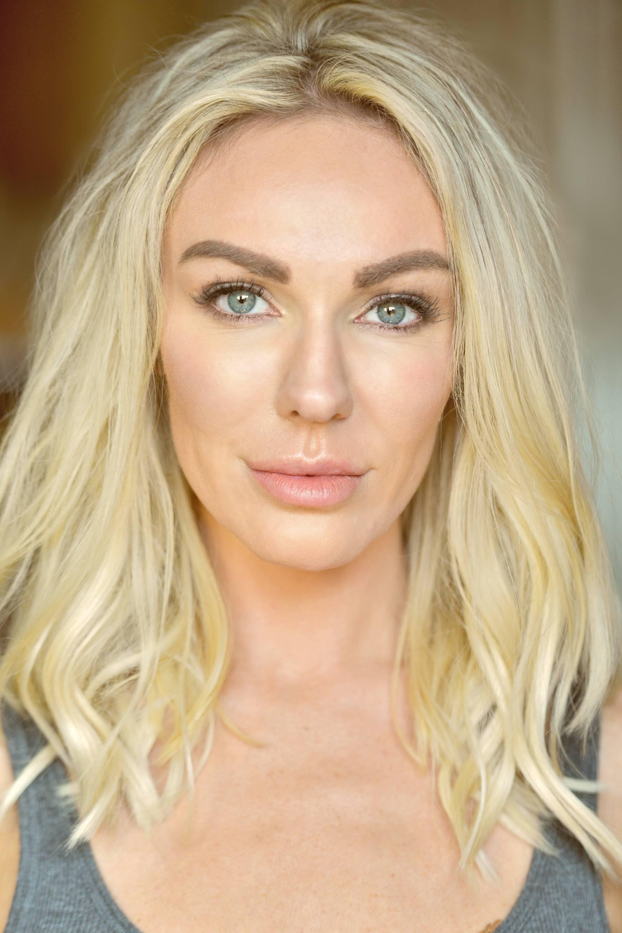 Emily Roche backdrop