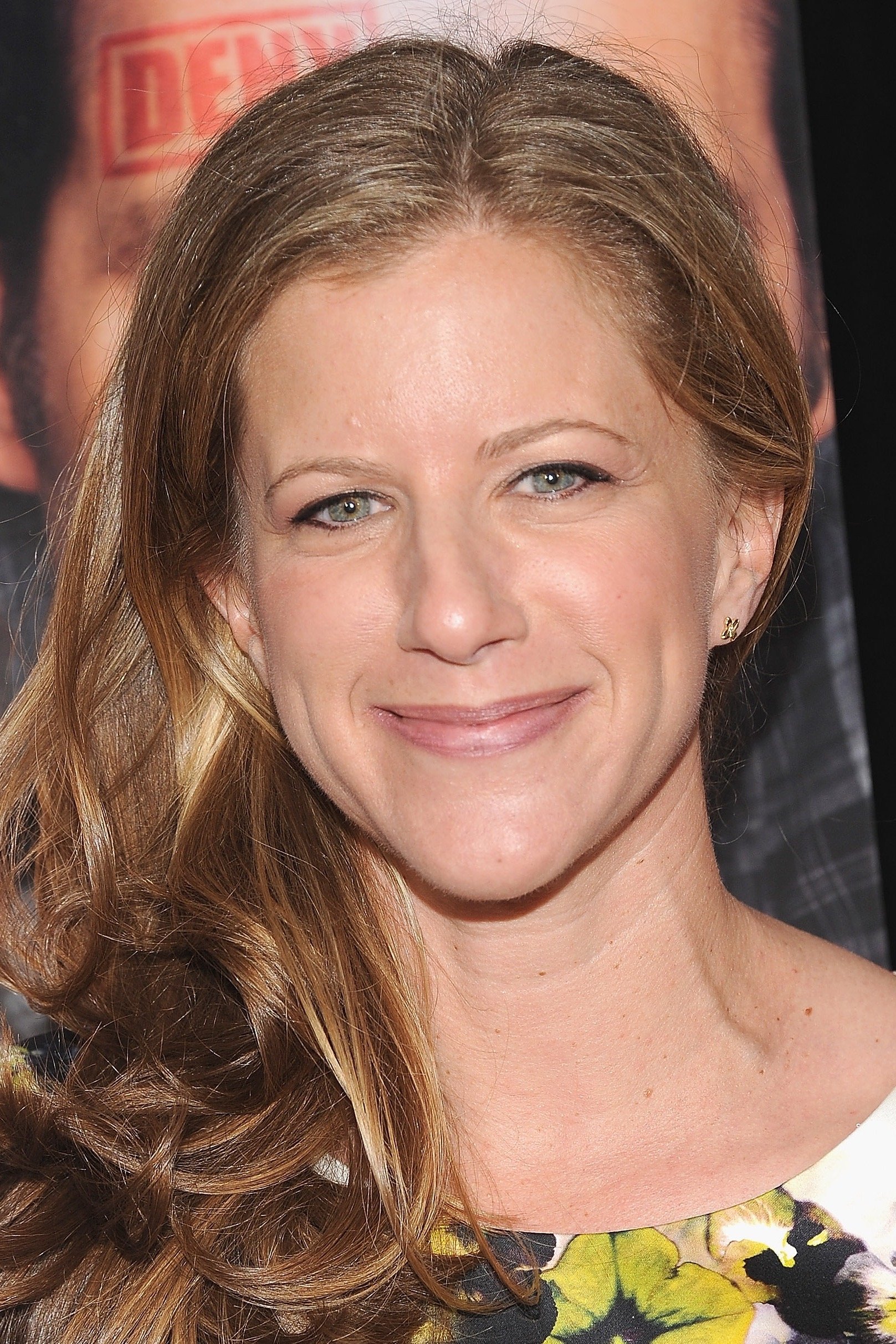 Keri Kohanski-Roberts backdrop