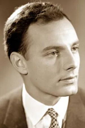 Aleksandr Fadeyev backdrop