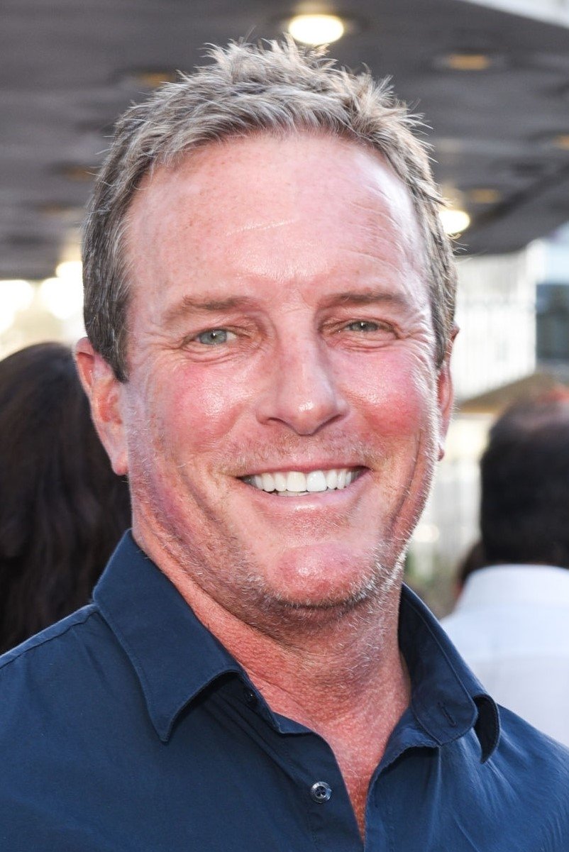 Linden Ashby backdrop