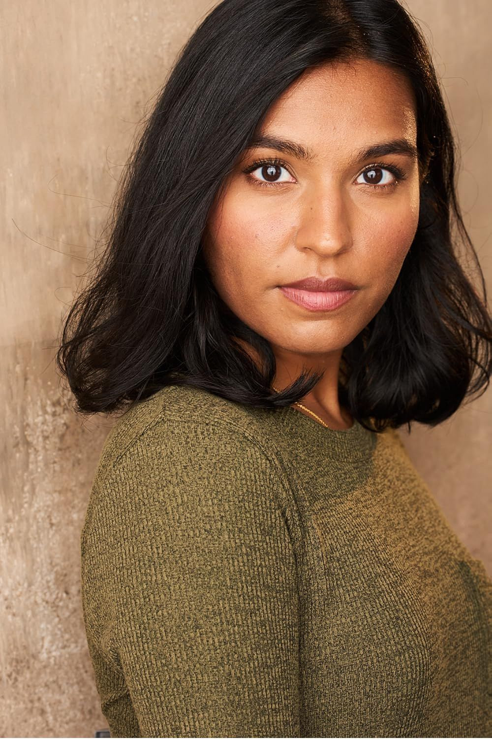 Misha Molani backdrop