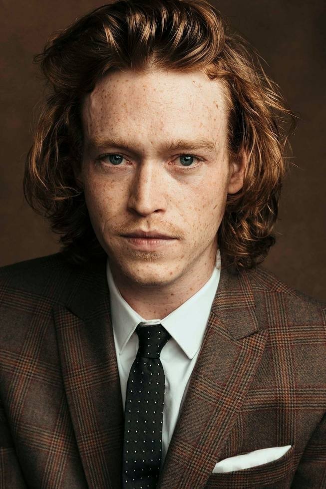 Caleb Landry Jones backdrop