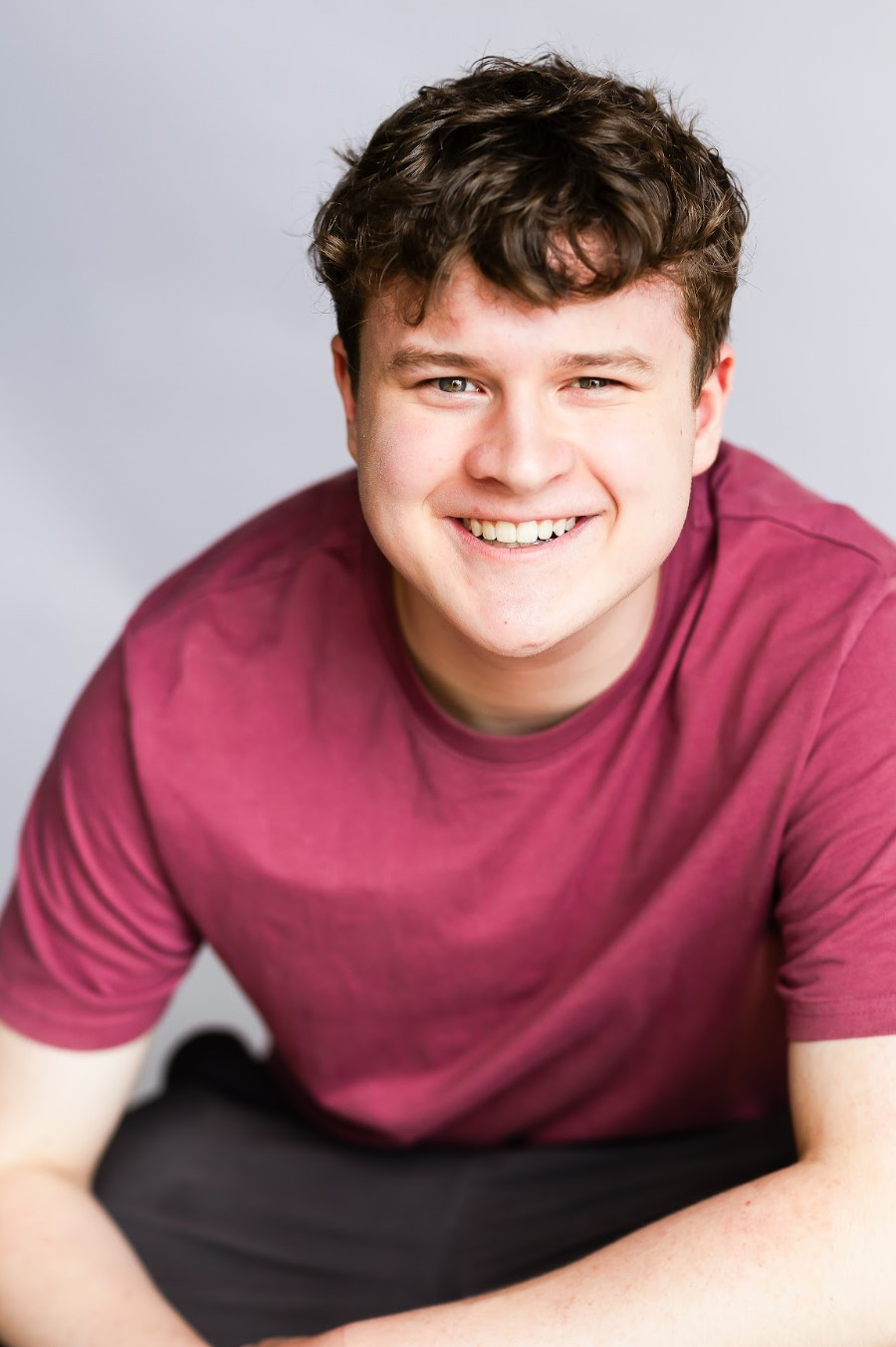 Peter Challis backdrop