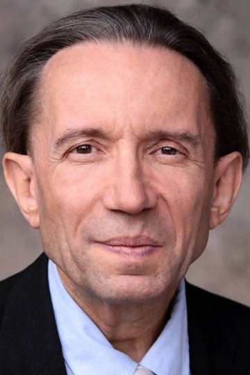 Christian Taponard backdrop