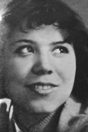 Galina Kostina backdrop