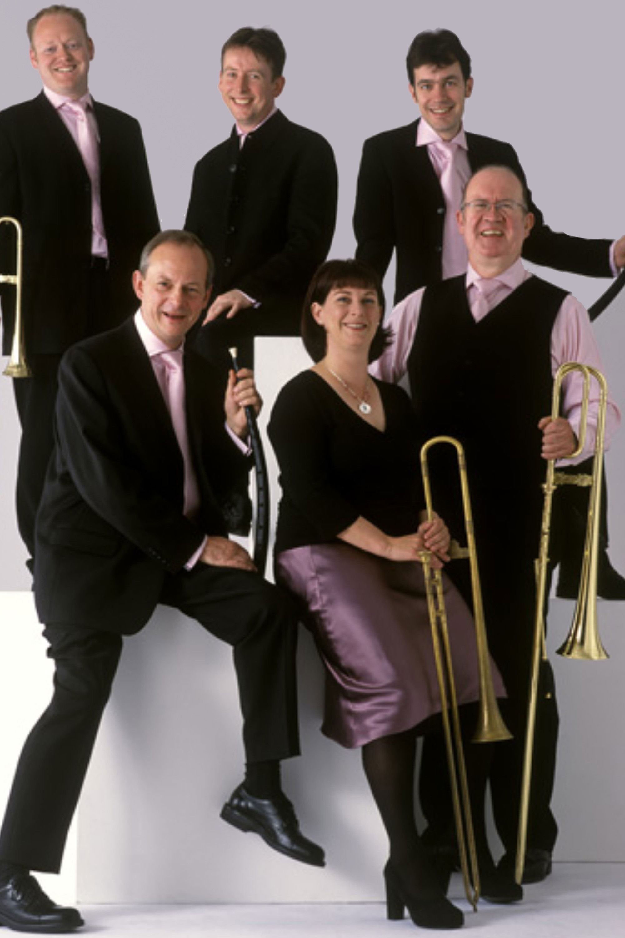 His Majesty's Sagbutts & Cornetts (HMSC) backdrop