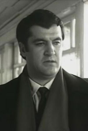 Yelkan Kulayev backdrop