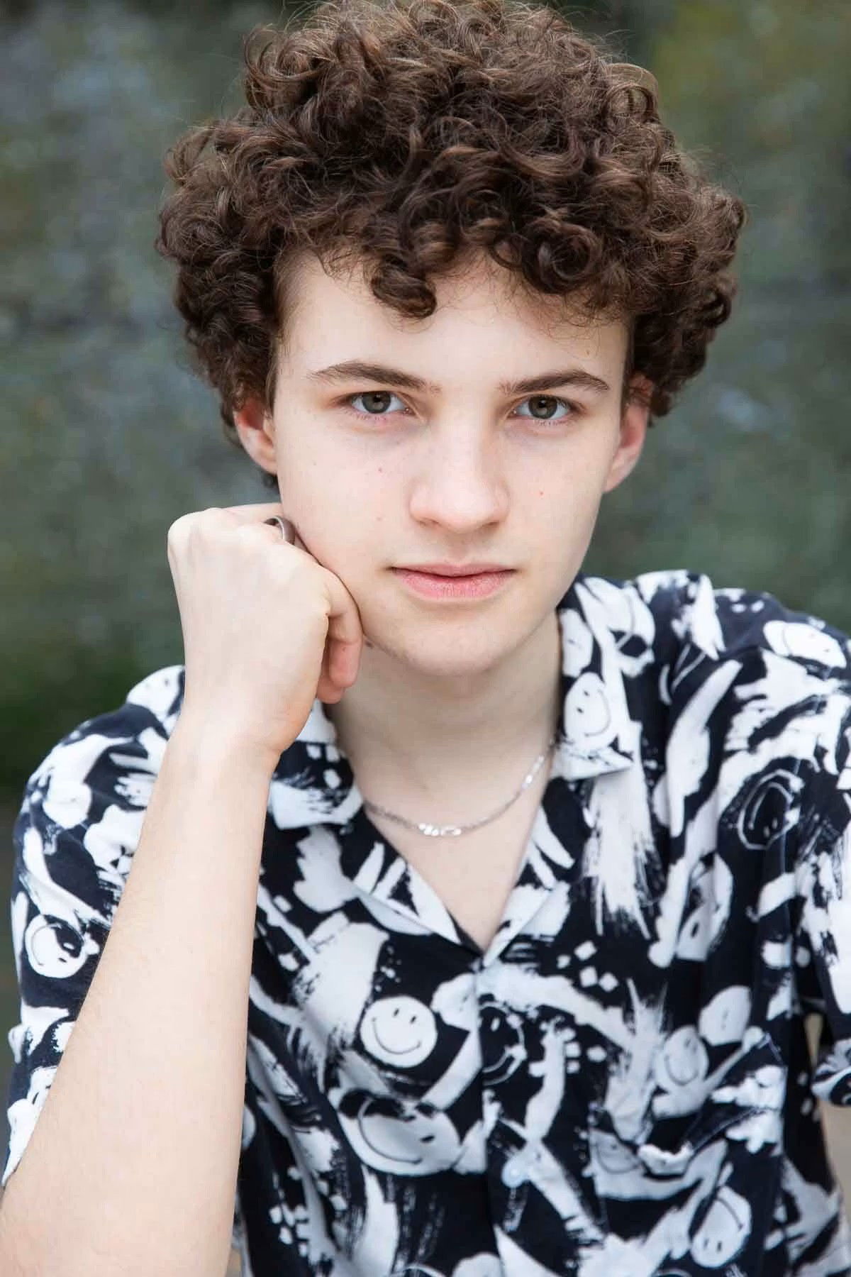 Adrian Geulen backdrop