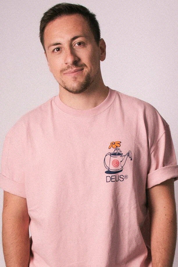 Pierre-Laurent Faure backdrop