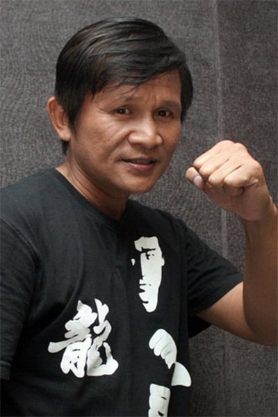 Panna Rittikrai backdrop