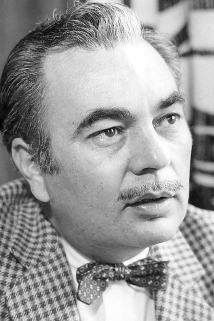 Sydney Newman backdrop