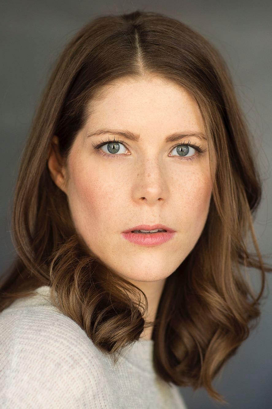 Lindsay Fraser backdrop