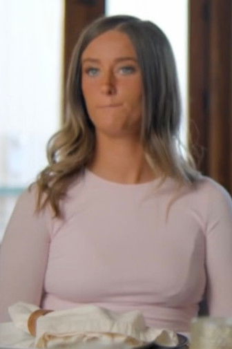 Ruby Simpson backdrop