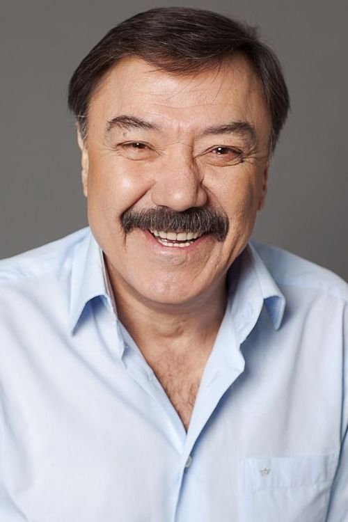 Rustam Sagdullaev backdrop