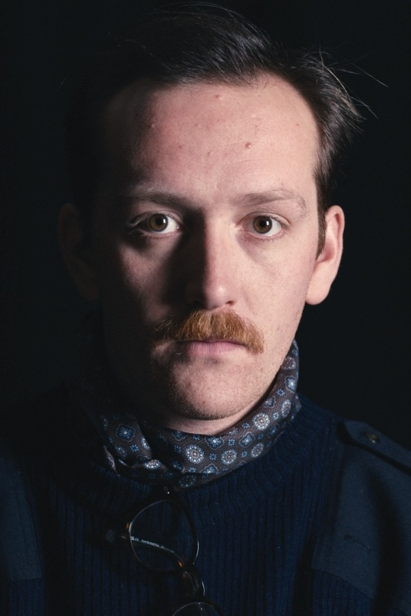 Augustin Arnal backdrop