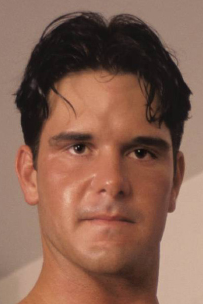 Joshua Sterling backdrop