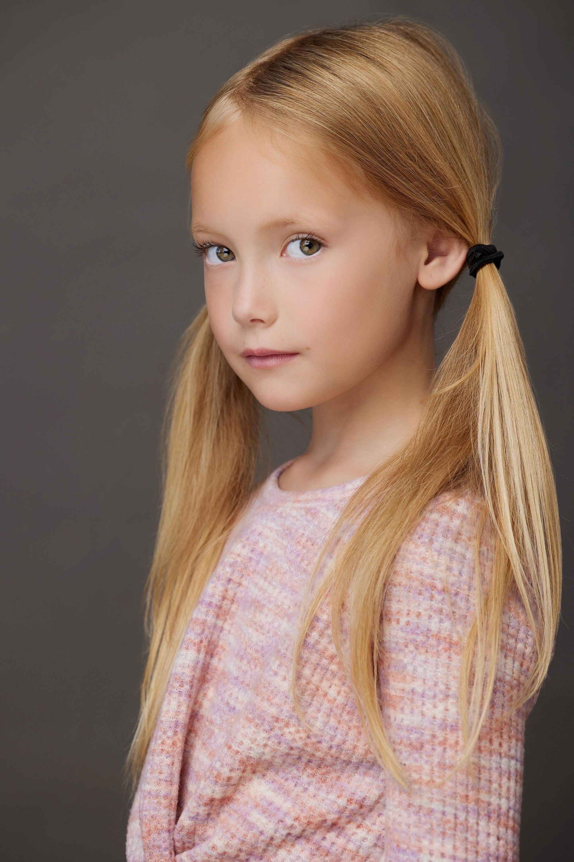 Layla Douglas backdrop