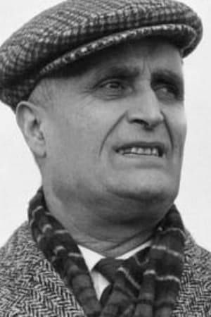 Thomas Narcejac backdrop